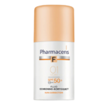 Fluide protecteur et correcteur  protection spf 50+