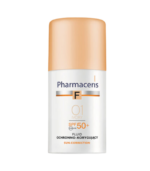 Fluide protecteur et correcteur  protection spf 50+