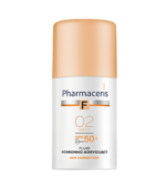 Fluide protecteur et correcteur  protection spf 50+ – Image 2