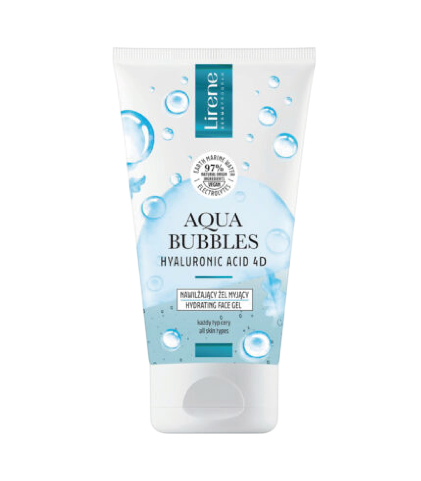 7 (1) Aqua Bubbles – Image 1
