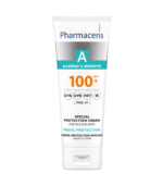 GAMME A - Peau Allergique et Sensible