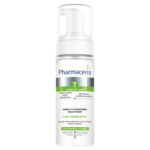 Mousse Nettoyant En profondeu  Pour Le Nettoyage Du Visage