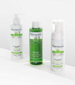 Mousse Nettoyant En profondeu  Pour Le Nettoyage Du Visage – Image 2