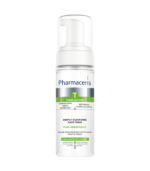 Mousse Nettoyant En profondeu  Pour Le Nettoyage Du Visage