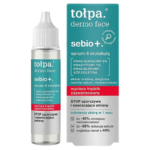 Sebio+ Sérum À 4 Molécules