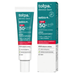 SEBIO+ CRÈME PHOTOPROTECTRICE SPF 50