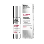 Tolpa Crème Nourrissante Après Microneedling