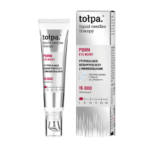 Tołpa Liquid Needles Therapy PDRN - Sérum Contour Des Yeux Stimulant Avec Micro-Aiguilles 15 Ml