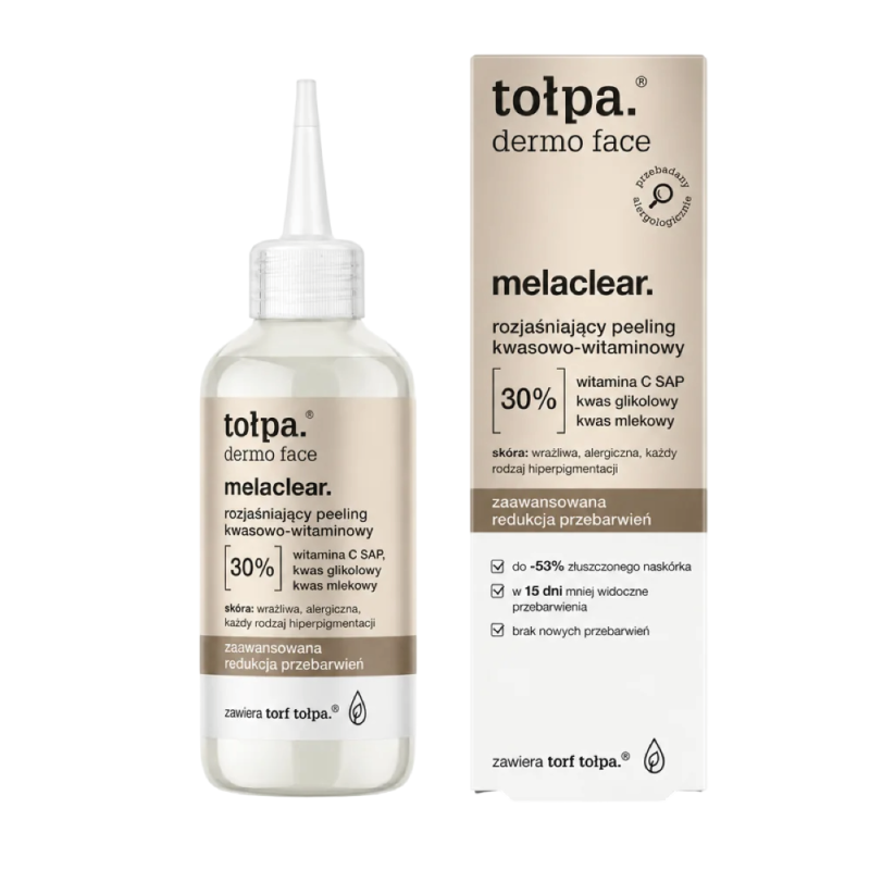 20 Tolpa Dermo Face Sebio - Eau Micellaire Anti Imperfections 400 Ml – Image 1