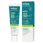 Sebio+ Crème CO SPF 50