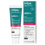 Sebio+ Cica-Cream, Light