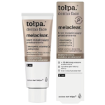 Melaclear Crème De Nuit Éclaircissante