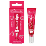 Juicy Lips - Huile À Lèvres Teintée Pastèque 10 G