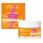 Crème Visage Hydratant & Éclaircissant 4 En 1