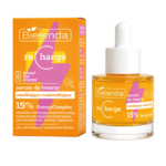 Sérum Visage Hydratant & Éclaircissant
