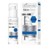 Bielenda Skin Clinic Professional - Sérum Hydratant & Stimulant À L’Acide Hyaluronique Avec Spicules 30 Ml