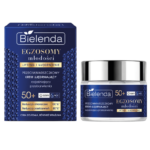 Crème Visage Anti-Rides Raffermissante Éclaircissante Anti-Taches 50+
