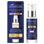 Sérum De Jour Anti-Rides & Illuminateur SPF 50