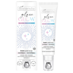Crème Contour Des Yeux Illuminatrice & Éclaircissante Effet Peau Glacée
