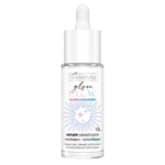 Sérum Céramique Hydratant & Éclaircissant À Effet Peau Glacée